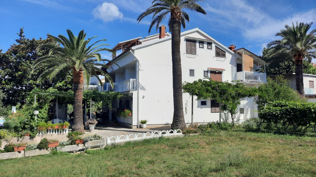 Apartment Ankica - pool & garden A2 Kampor, Island Rab