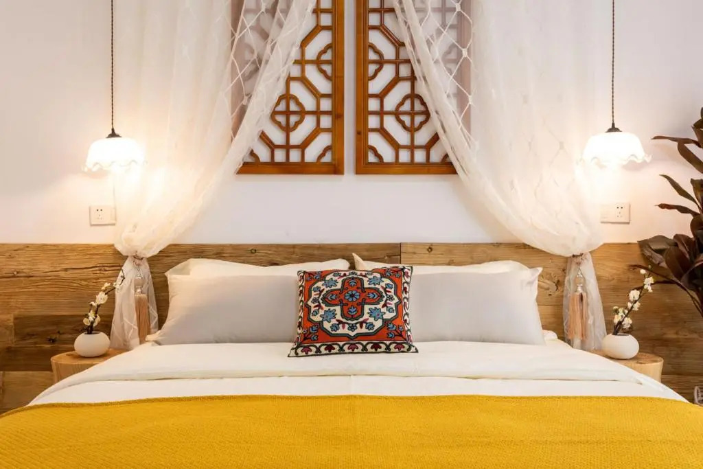 Wuhan Jiangan·Jianghan Road· Locals Apartment 00161850