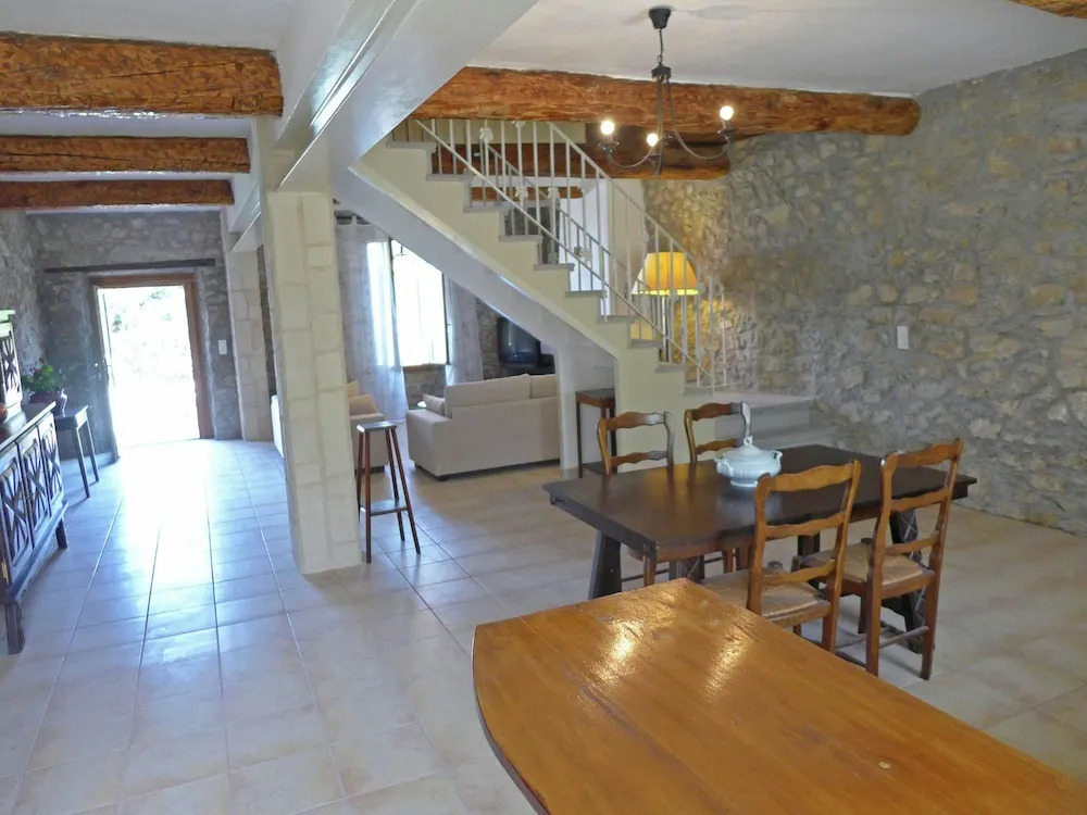 Holiday Home in Montbrun-des-Corbieres with Pool