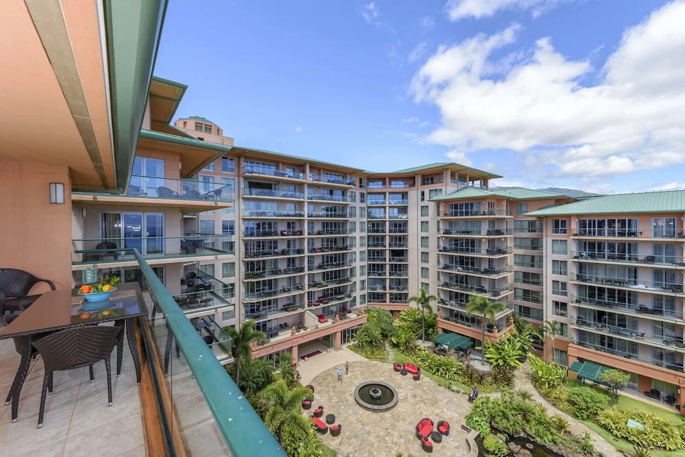 Honua Kai Konea 743 2 Bedrooms 2 Bathrooms Condo