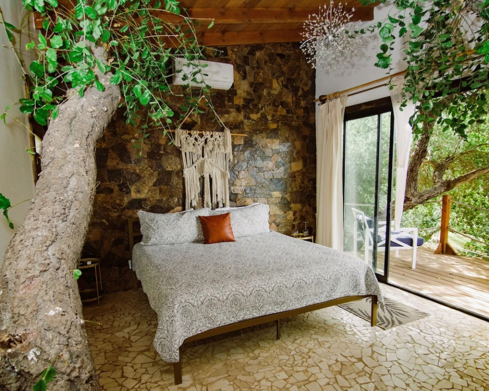 Boskenvid Hotel - Romantic Treehouses & Skypool