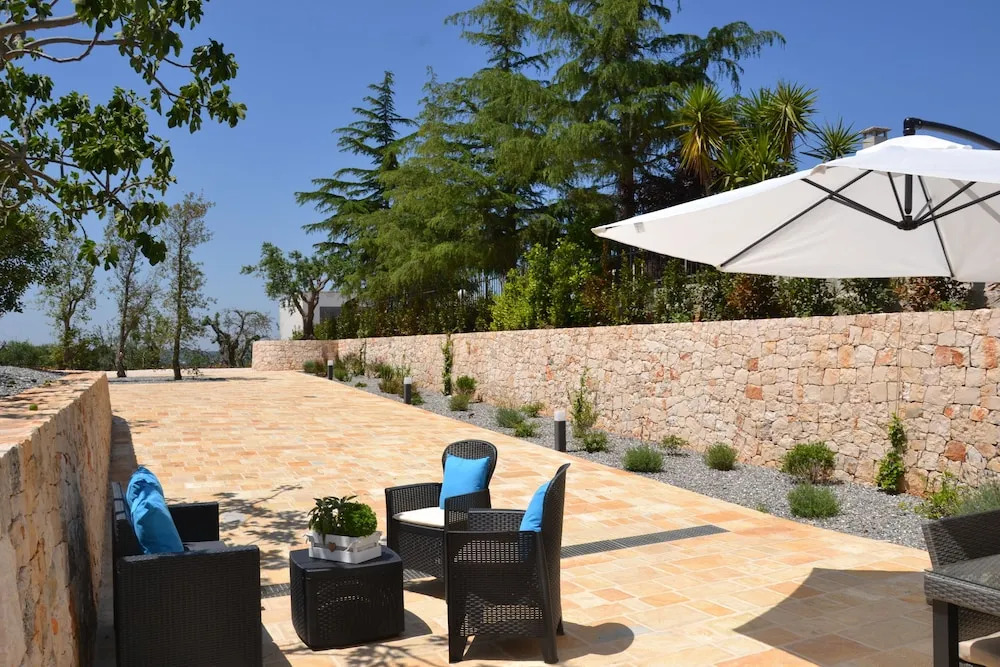 Aurora Apartment - Villaggio di Mary