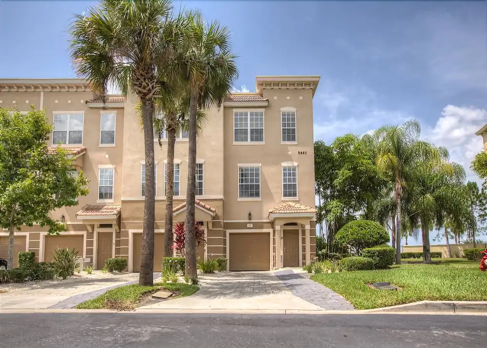 5002 Tideview Circle #6,