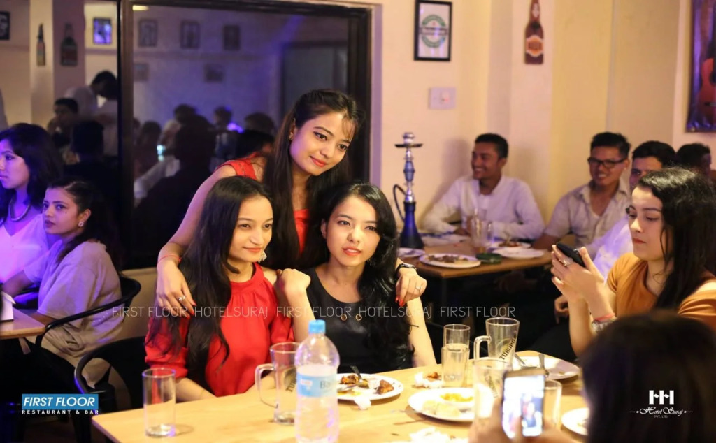 Hotel Suraj