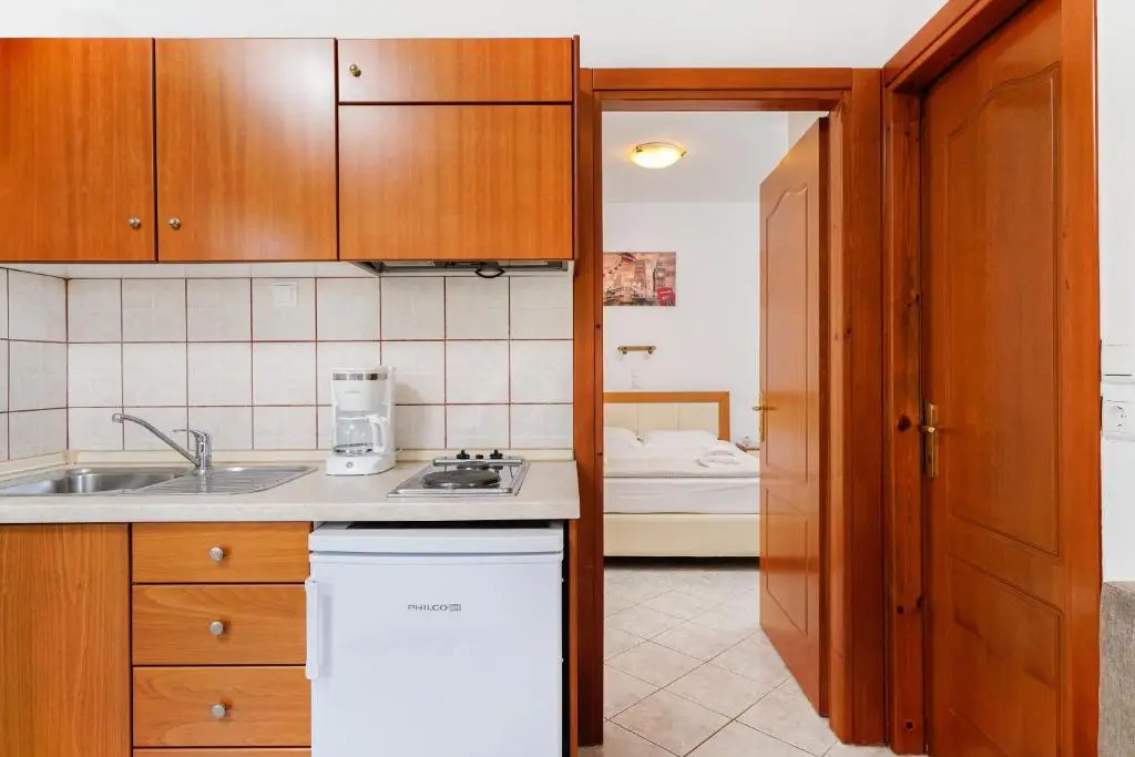 Apartments Apollonio