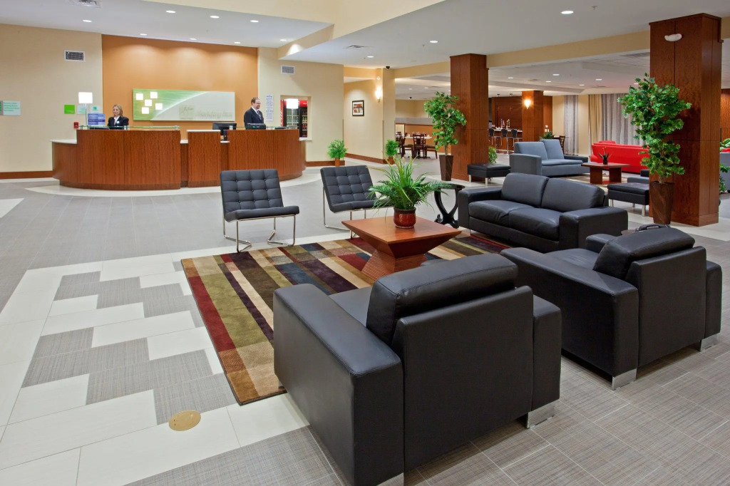 Holiday Inn Austin North by IHG