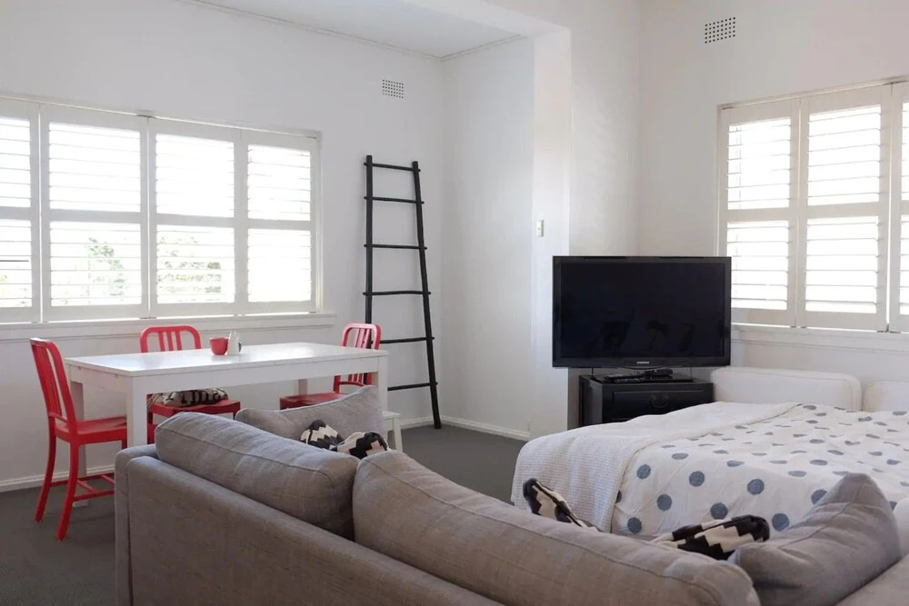 Cosy Home Near Bondi Junction and Beach
