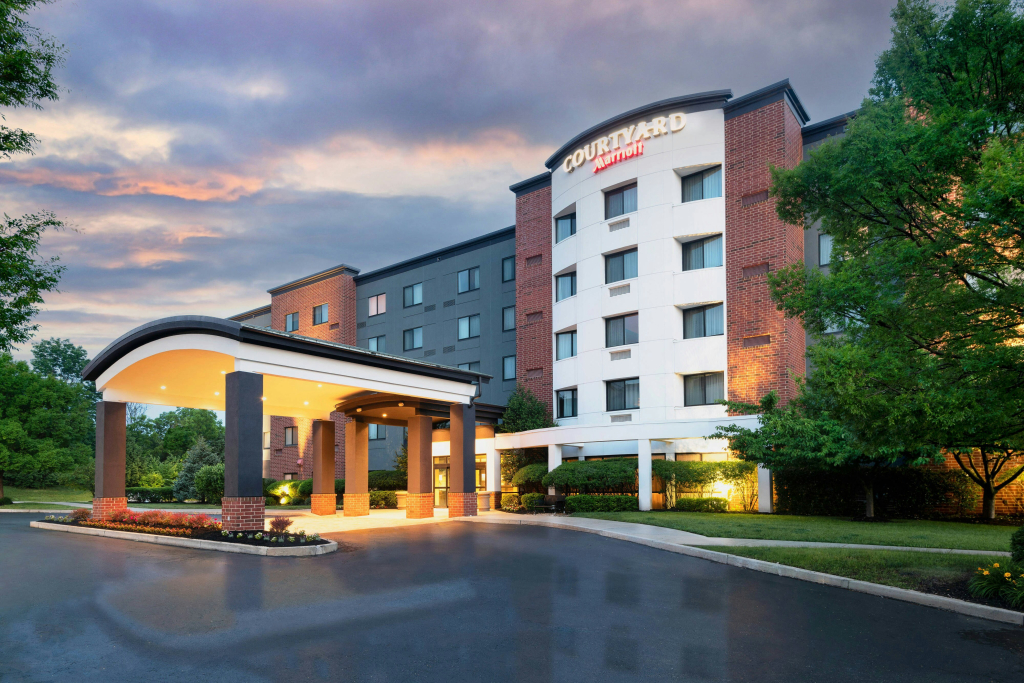 Residence Inn by Marriott Philadelphia Valley Forge/Collegeville