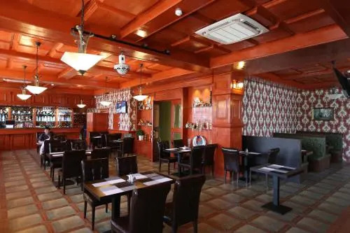 Baigal Hotel