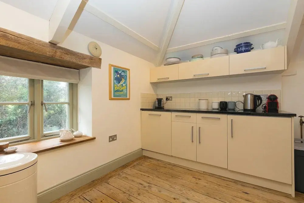 Stable Loft