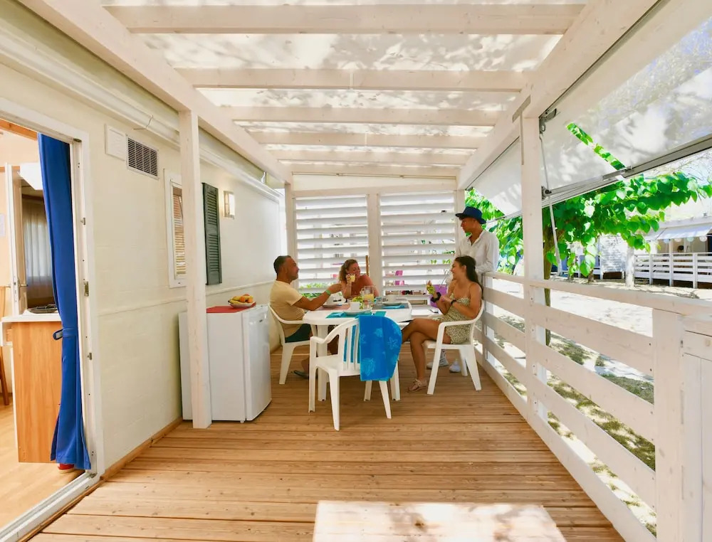 Barricata Holiday Village