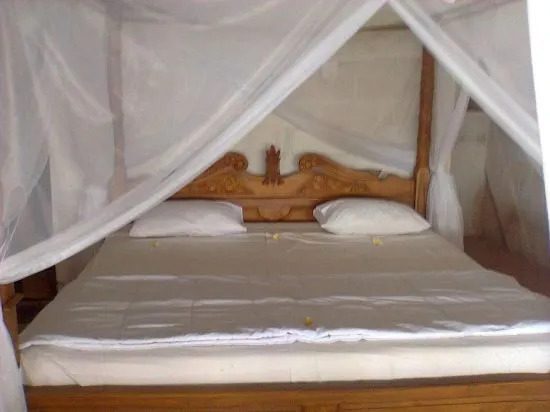 The Inn Possible
