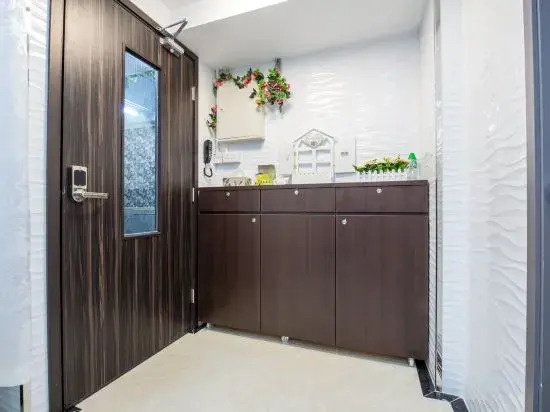 Sasa Inn (TST Metro C2)
