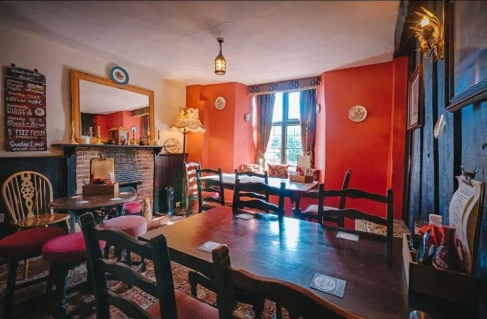 Church House Inn