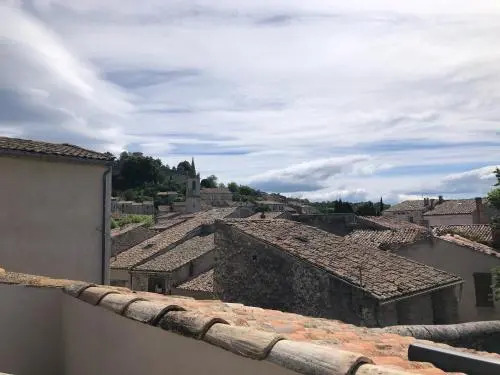 La ferme clavière