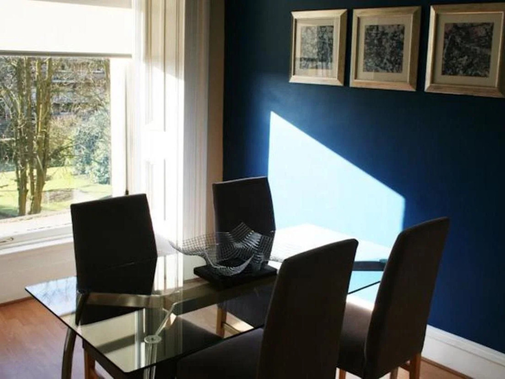 Dreamhouse Apartments Glasgow West End