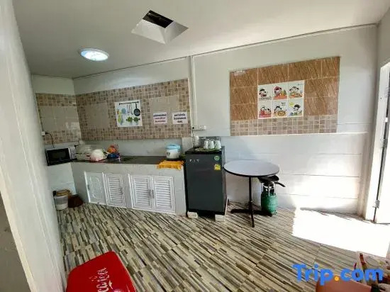 NB Bangsaen House@KL4 pool villa