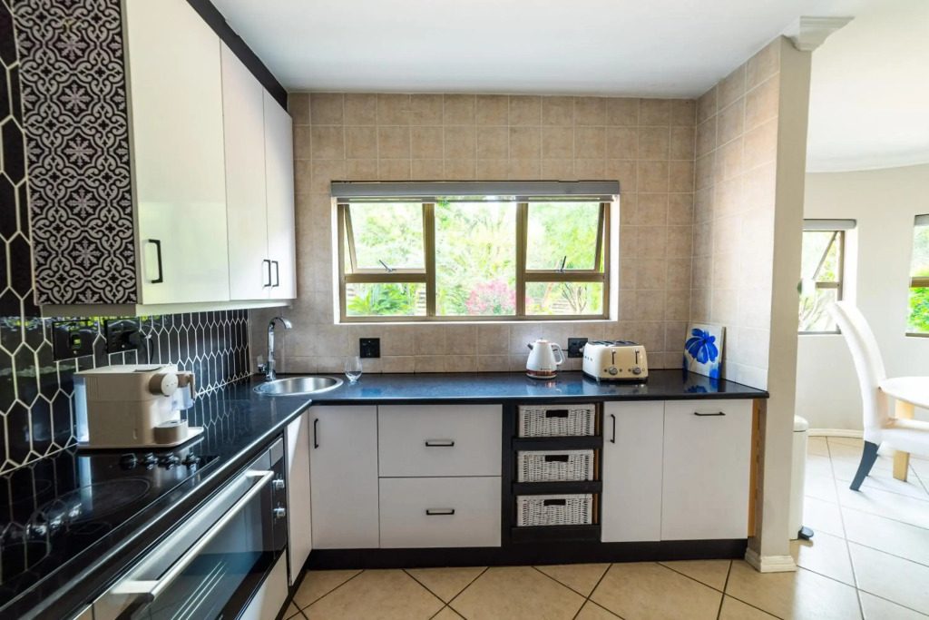 Luxury Boutique Home in Kyalami