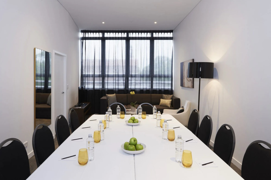 Silkari Suites at Chatswood