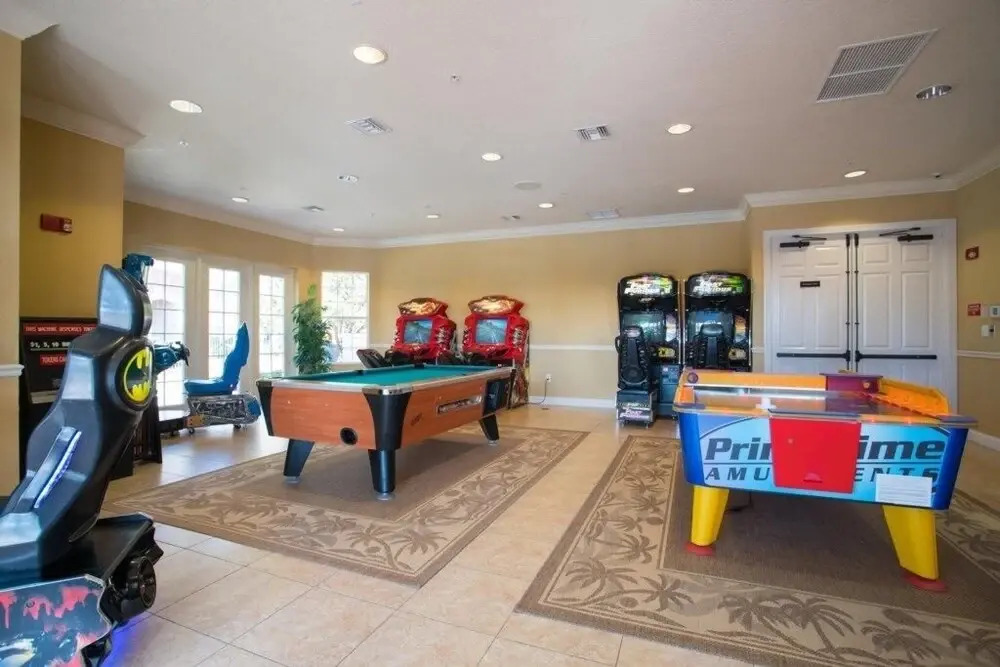 Vista Cay 2 Bed Condo Near Convention Center 2 Bedroom Condo by Redawning
