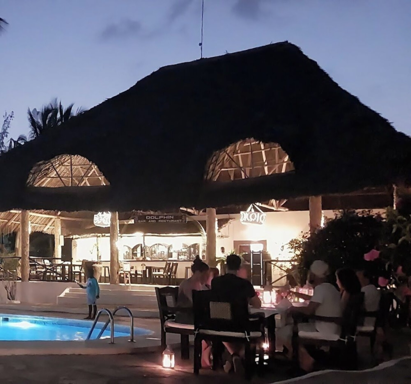 2Livu Villas Watamu