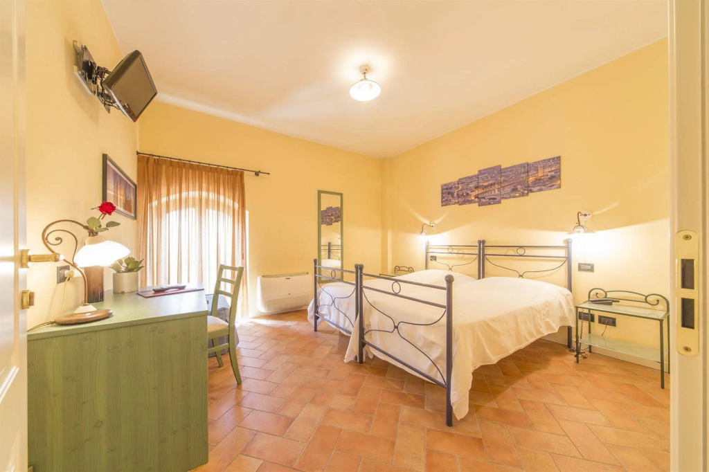 Hotel Antichi Cortili