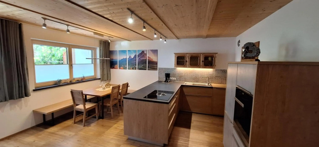 Apartment Wechselberger Tobias