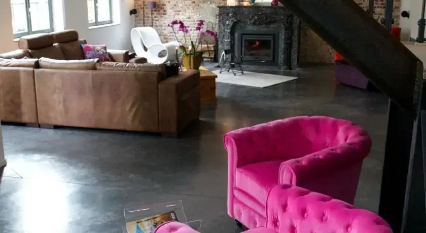Maison Mathilde