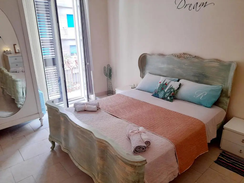 RR Nicholas apartament+ WiFi