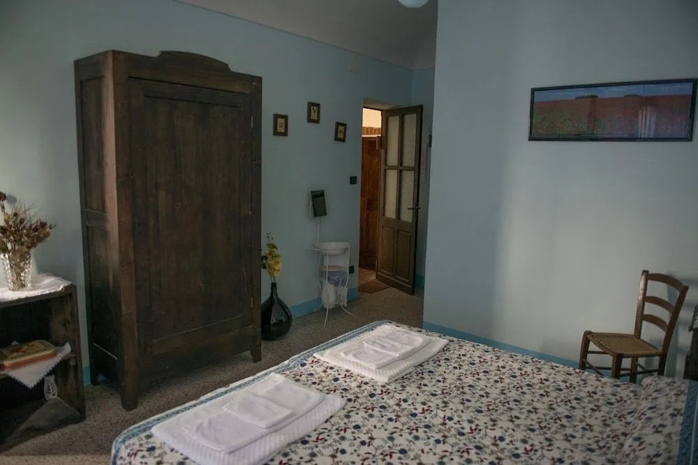 B&B Ca dla Nona