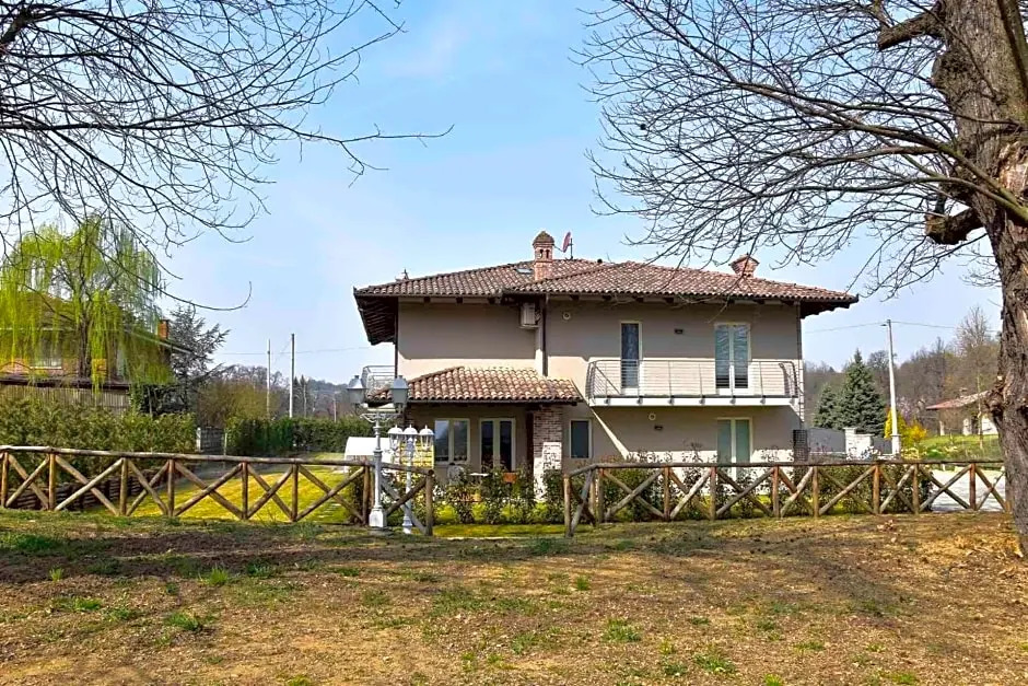 Il Riccio e la Castagna