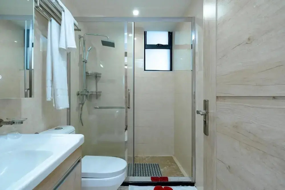 Urban Oasis View Palace Apartments-3 Bed
