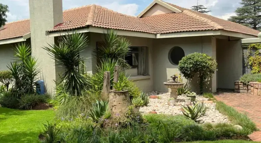 Euforia Guesthouse