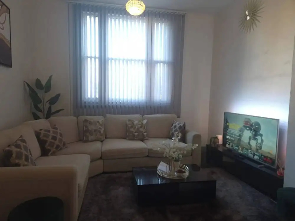 Glams one Bedroom Apartment