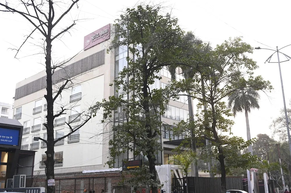 Hotel Rama Continental