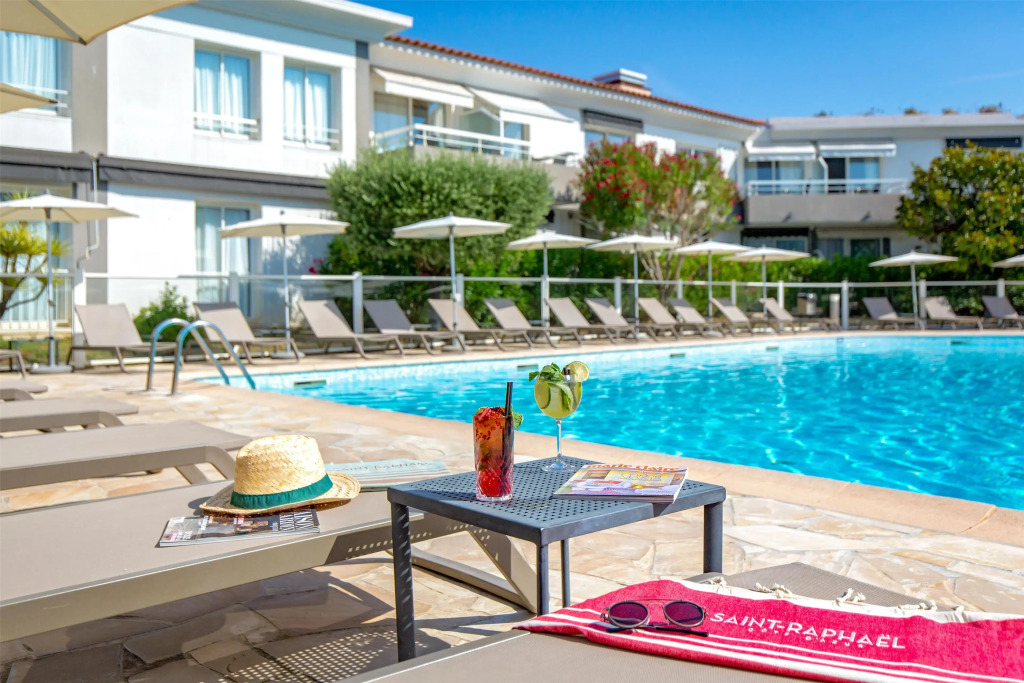 Best Western Plus La Marina