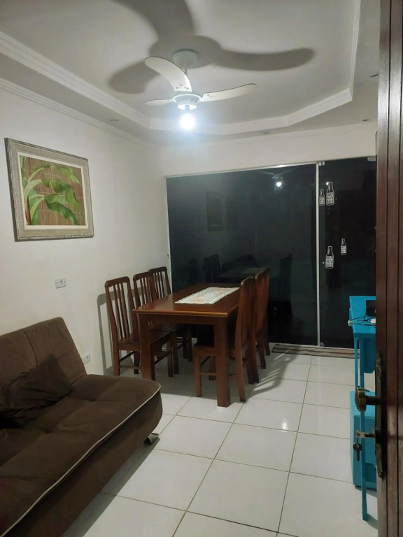 Apartamento Ubatuba 150m do mar Maranduba