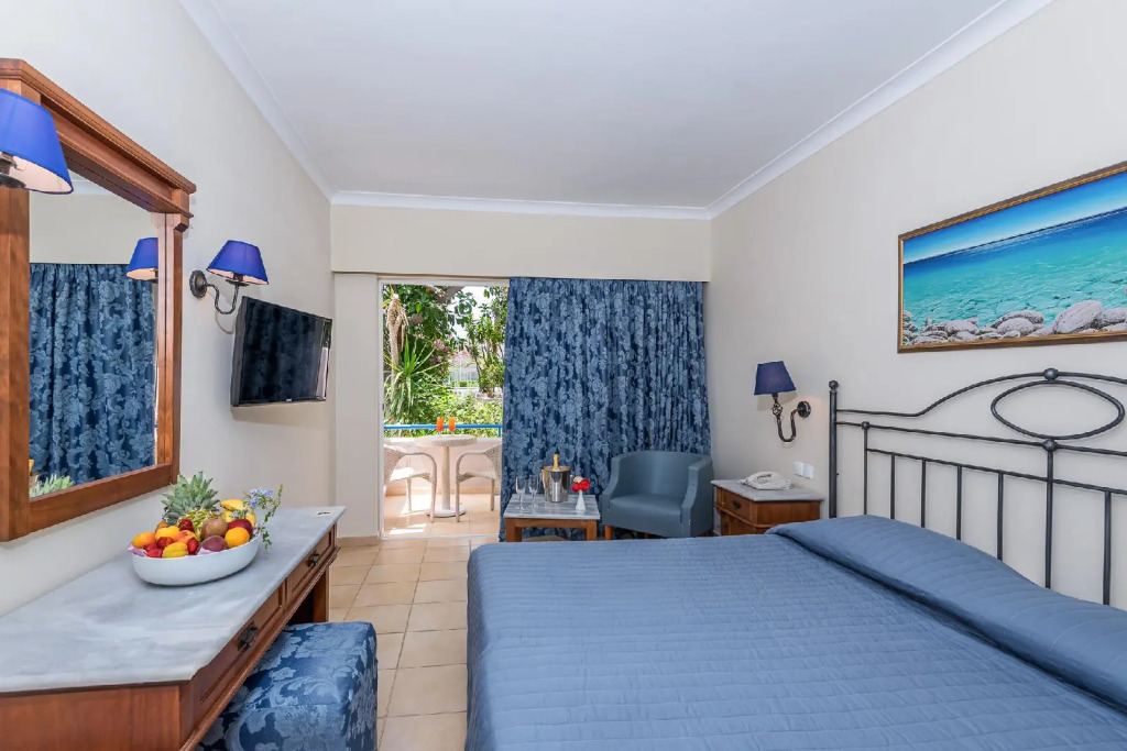 Asteras Resort - All Inclusive