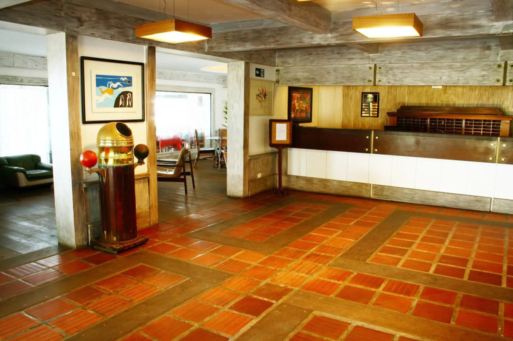 Delphin Beach Hotel