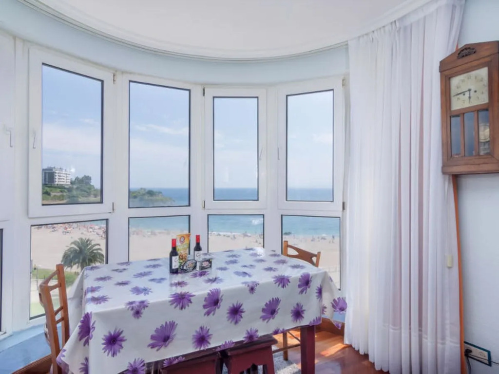 Apartment Rico Castro-Urdiales