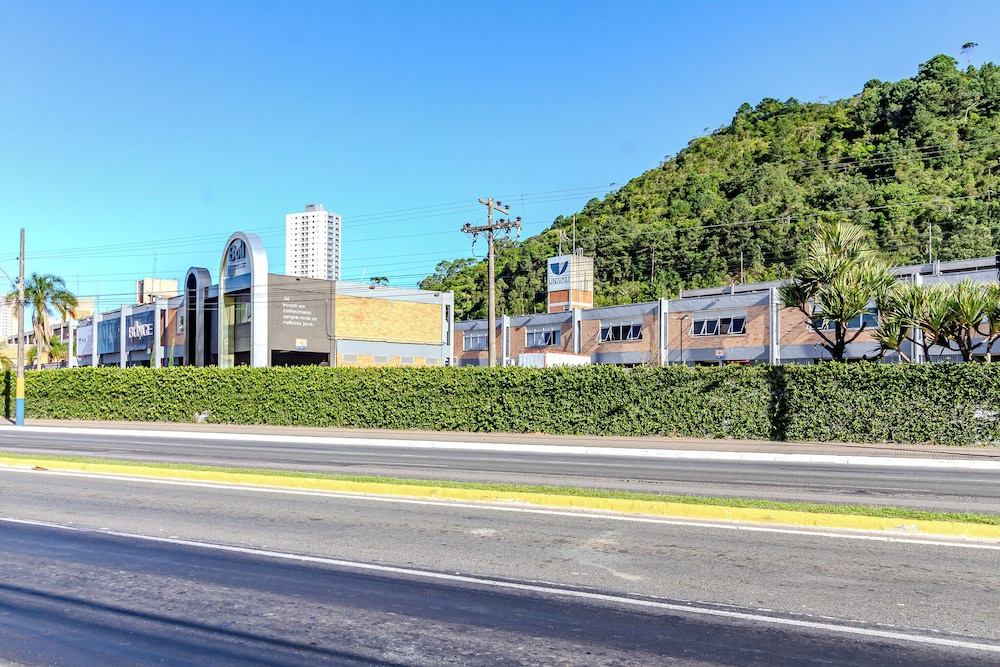 Loft Moderno Centro Itajaí