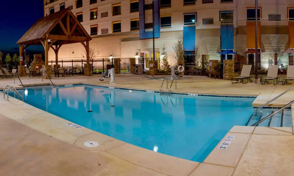 Apache Casino Hotel
