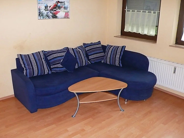 Apartment Ferienapartments Adenau-4 by Interhome