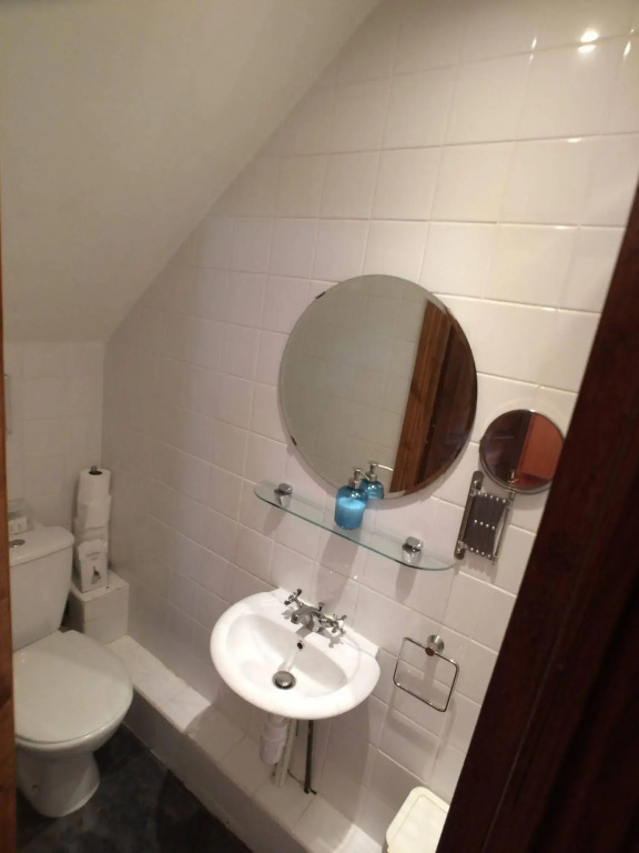 Ty Rosa Rooms