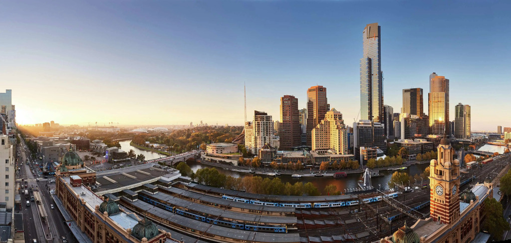 DoubleTree by Hilton Melbourne