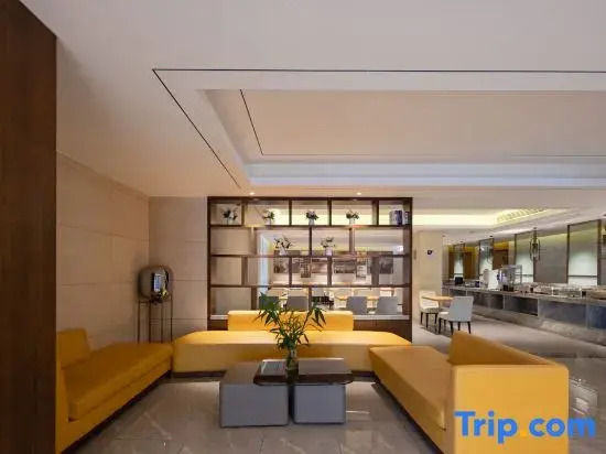 Internet Fishing E-sports Hotel (Nanchang Jingdong Avenue Wuyue Plaza)
