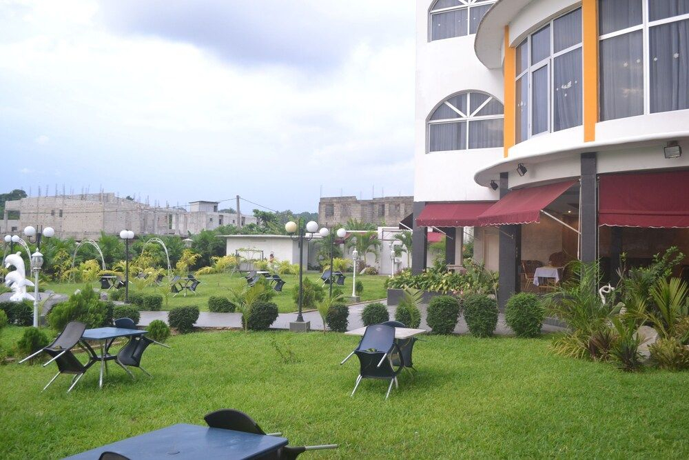 Le Jardin d'eden 2
