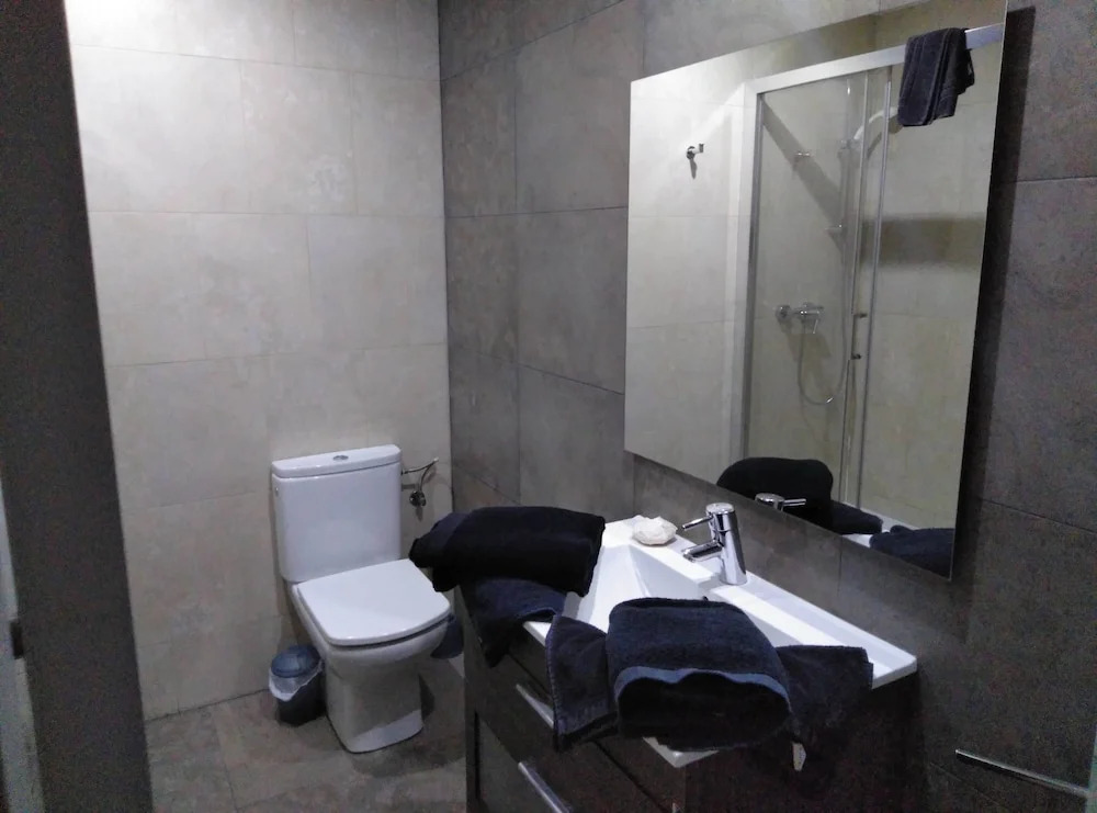 Apartamentos Turísticos Tenor by Bossh! Hotels