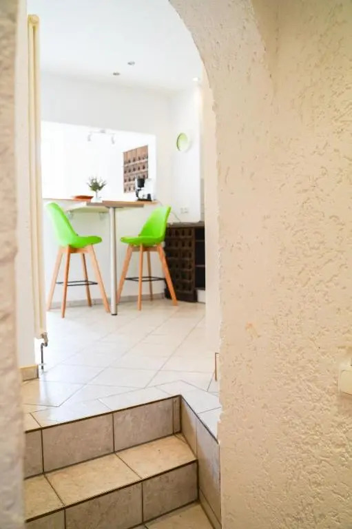 Ferienwohnung zwischen den Seen