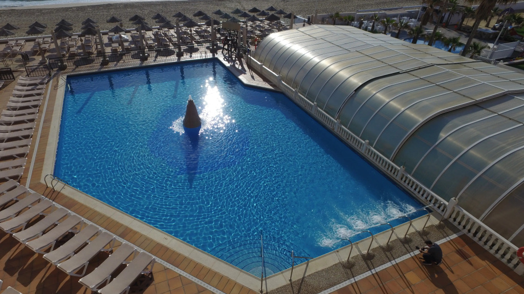 Hotel & Spa Entremares